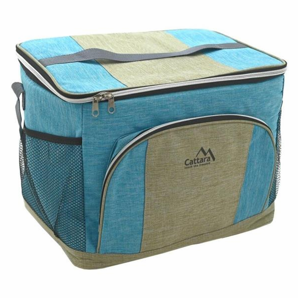 Termotaška Cattara SUNRISE 25l modrá