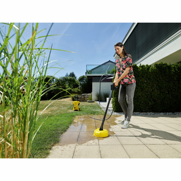 KARCHER K 3 Power Control Tlaková myčka pro auta a domácn...