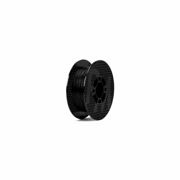 Filament PM tisková struna/filament 1,75 TPU96 Cerná 0,5 kg