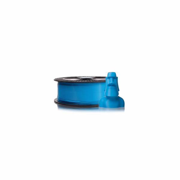 Filament PM tisková struna/filament 1,75 PLA Modrá 2 kg