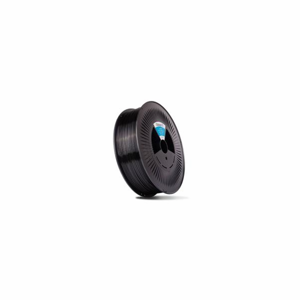 Filament PM tisková struna/filament 1,75 PETG Cerná 5 kg