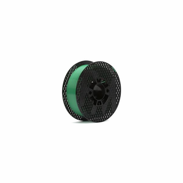 Filament PM tisková struna/filament 1,75 PETG Zelená 1 kg