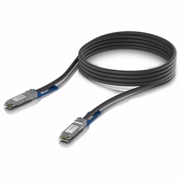 Ubiquiti 100G Direct Attach Cable 3m - DAC patch kabel, Q...