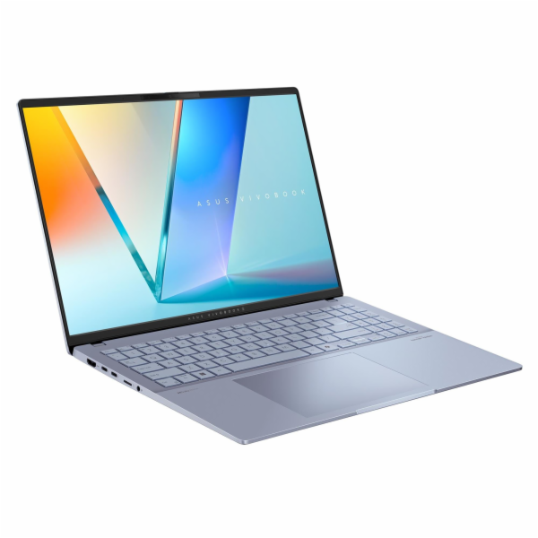 ASUS Vivobook S 16 OLED S5606CA-OLED060X Mist Blue celoko...