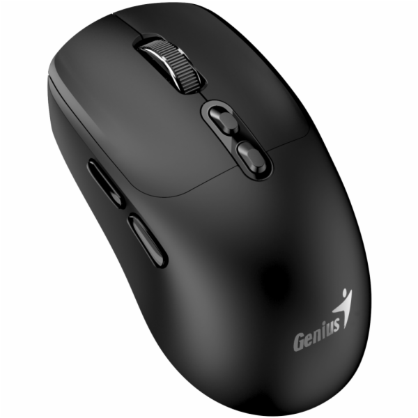 GENIUS NX-8080S BT Noble Black/ duální Bluetooth + 2,4GHz...