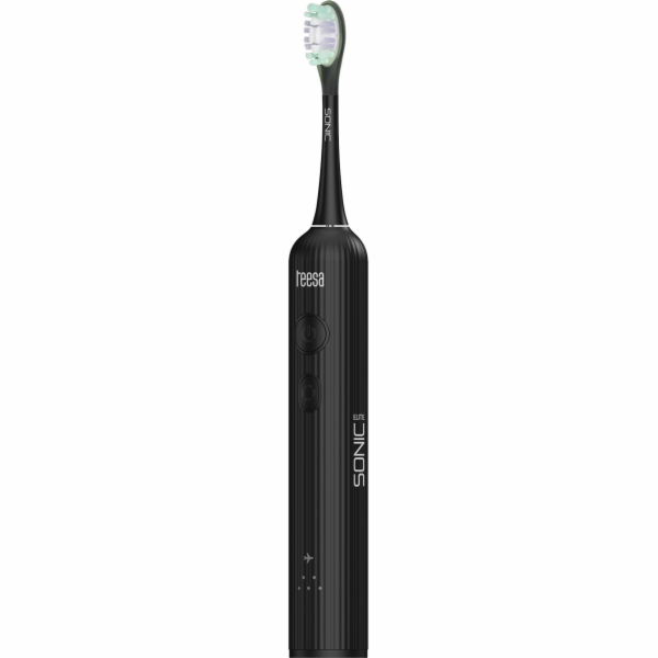 Zubní kartáček TEESA TSA8082-B Sonic Elite Black