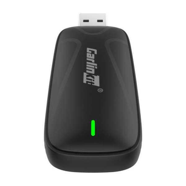 Bezdrátový adaptér Carlinkit AIR X2 Carplay/Android Auto