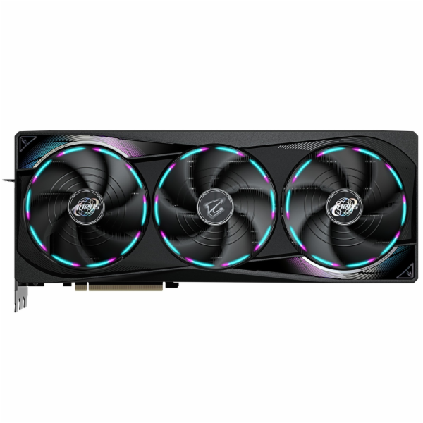 Gigabyte GeForce RTX 5080 AORUS MASTER 16GB (GV-N5080AORU...