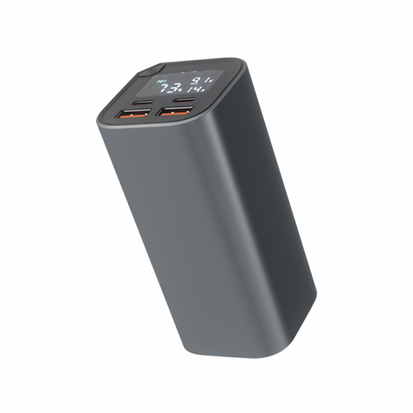 Epico Aluminium PD 100W Power Bank 20 000mAh battery capa...