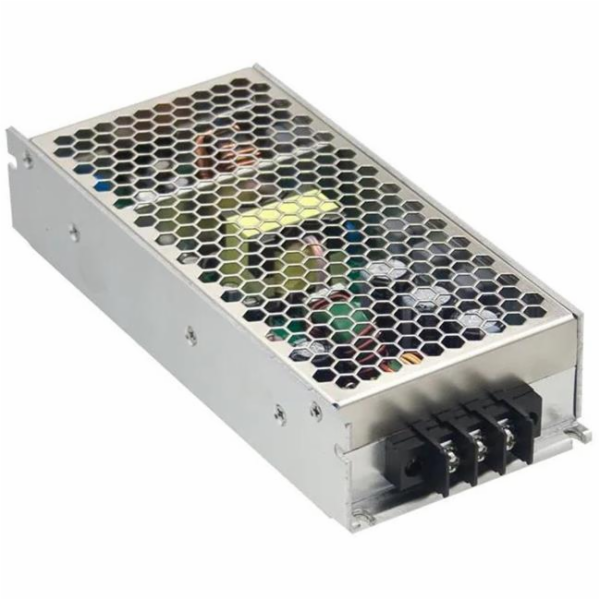 Napěťový měnič Mean Well RSD-200C-24 DC/DC, 201W