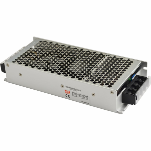 Napěťový měnič Mean Well RSD-300B-48 DC/DC, 274W