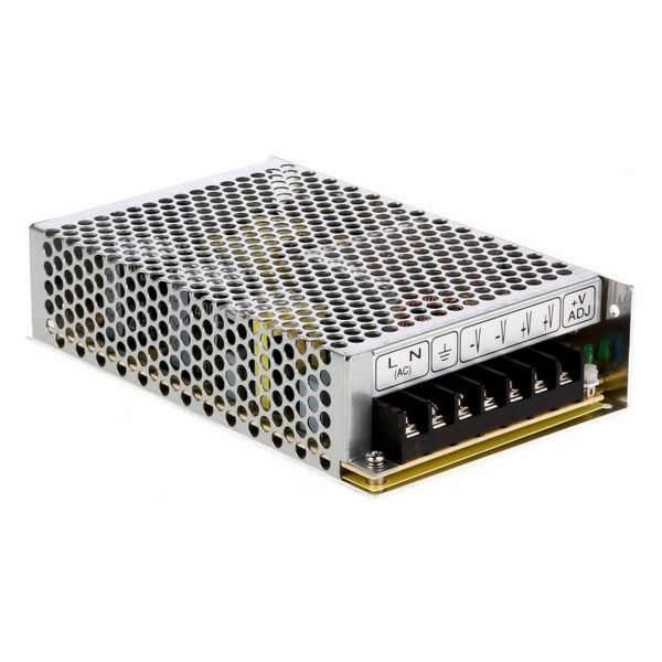 Zdroj Mean Well RS-100-24 průmyslový, 100W, 24V
