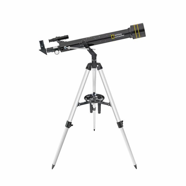 Teleskop Bresser National Geographic 60/700 AZ 
