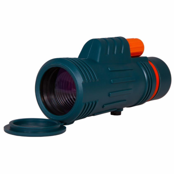 Dalekohled Levenhuk LabZZ MC4 8x42 monokulární, pro děti