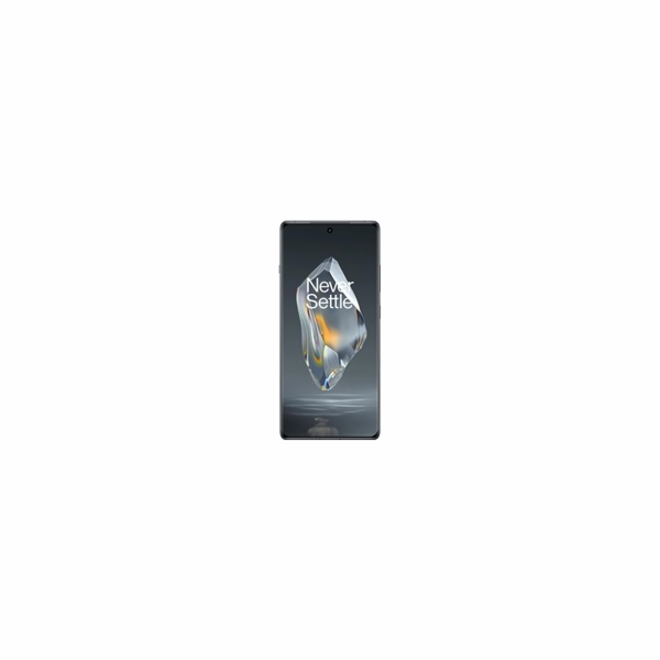 Oneplus 12R 8+128G Dual Sim Iron Grey, EU