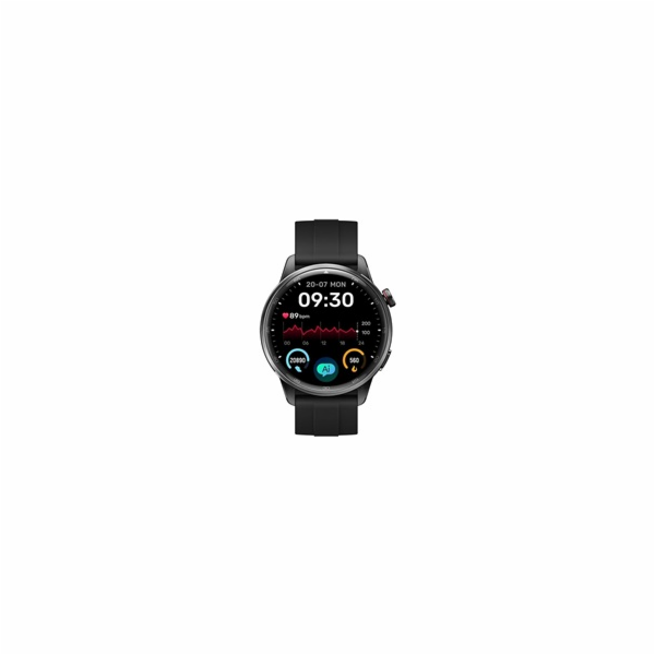Realme Watch S2 Black, EU