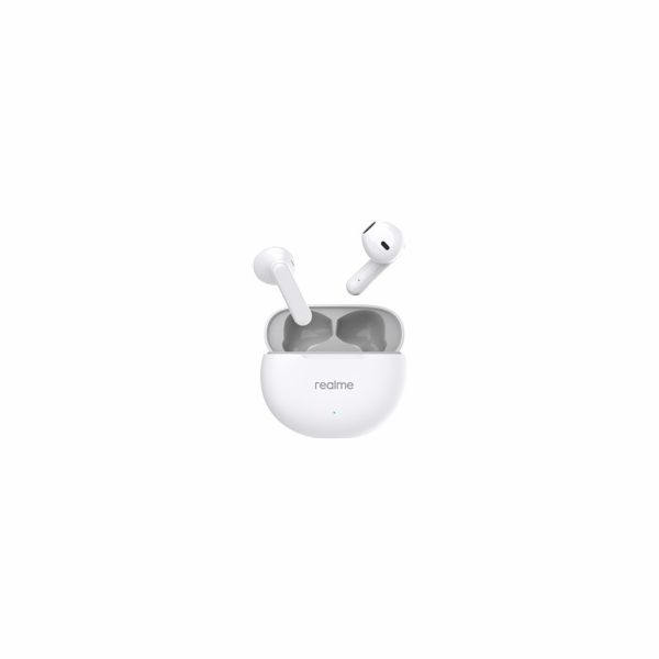 Realme Buds T01 White, EU