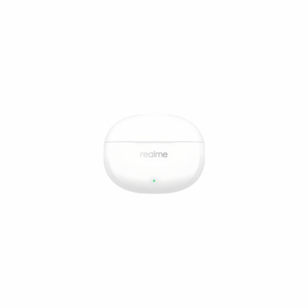 Realme Buds T110 Pop White, EU