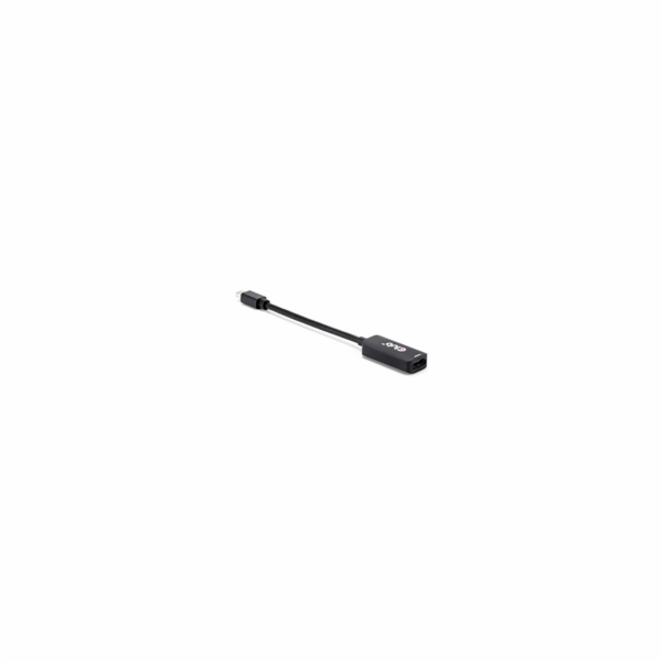 Club3D Adaptér miniDP 1.4 na HDMI, 4K120Hz nebo 8K60Hz HD...
