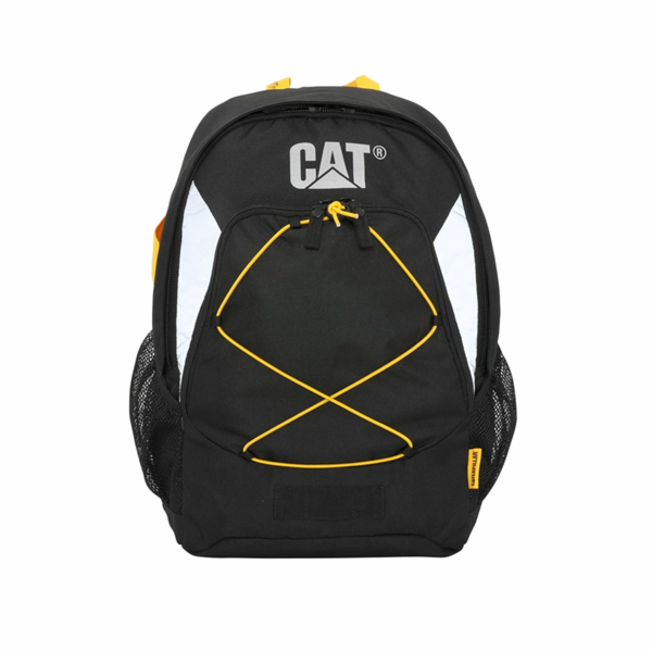 Cat Mochilas Activo, černý, 29 l