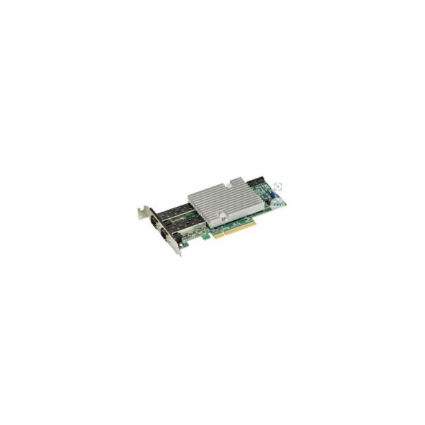 SUPERMICRO AOC-S25G6-M2S Dual SFP28 25Gb/s,PCIe 4x