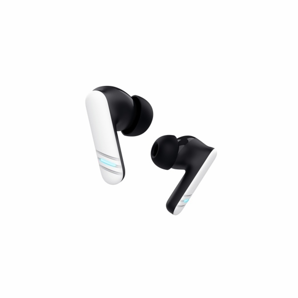 TRUST GXT 409 Oxxie Wireless gaming earphones/BT/Bílá