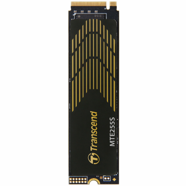 TRANSCEND SSD 1TB, M.2 2280, PCIe Gen4x4, NVMe, with Heat...