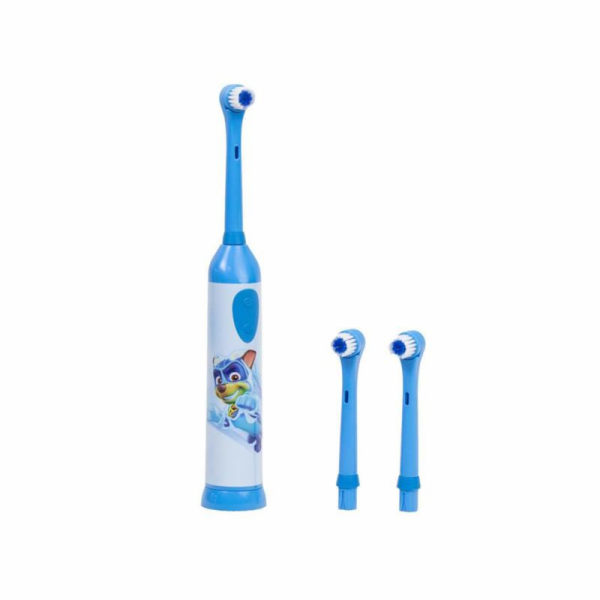 Zubní kartáček TLAPKOVÁ PATROLA Cosmo Blue