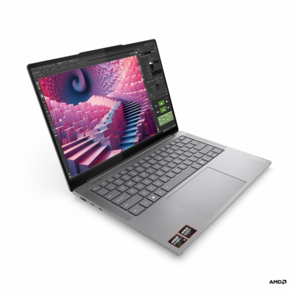 Lenovo YOGA PRO 7 14ASP9   Ryzen™ AI 9 365/32GB/SSD 1TB/1...