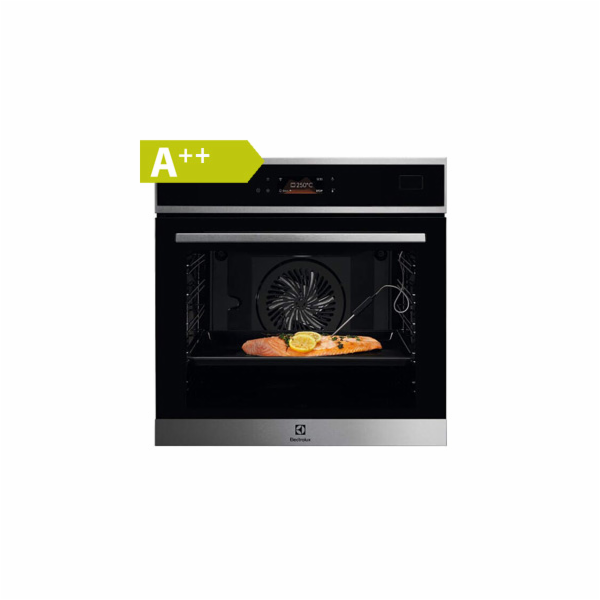 ELECTROLUX Vstavaná rúra KOCBP39WX