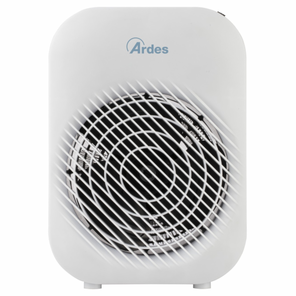 Teplovzdušný ventilátor Ardes 4F14G