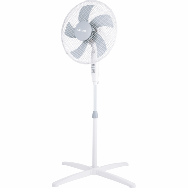 Ventilátor Ardes STEELO 40PW