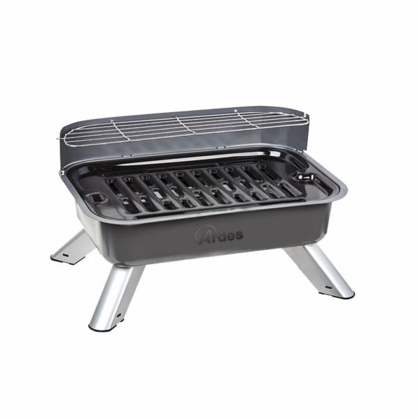 Gril Ardes BBQ 01