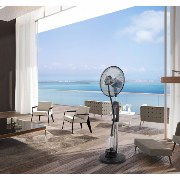 Ventilátor Ardes HYDRO M39