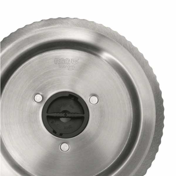 Graef 145371 Zubatý kotouč pro Graef EV 5813015