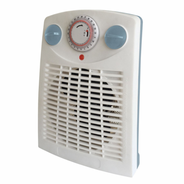 Teplovzdušný ventilátor Ardes 449TI