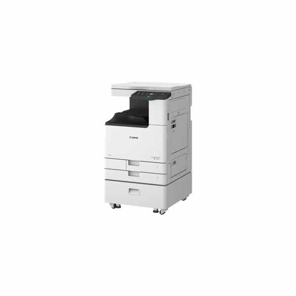 Canon imageRUNNER 2930i - Multifunkční tiskárna - Č/B - l...
