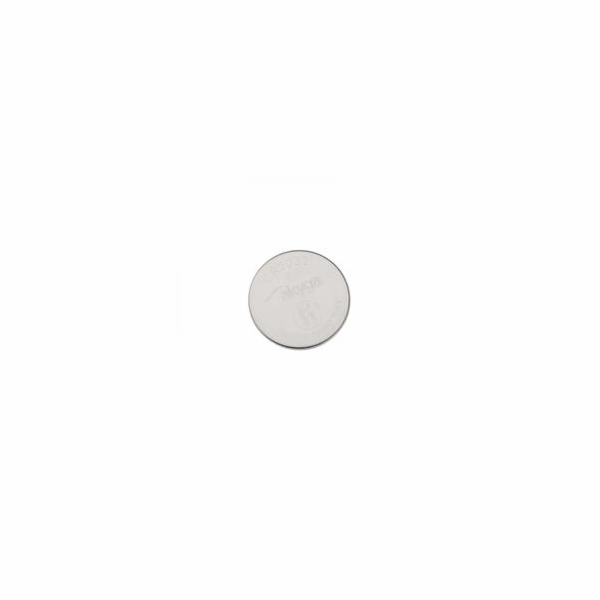 Akyga lithiová baterie CR2032 Li-MnO2 3V/210mAh