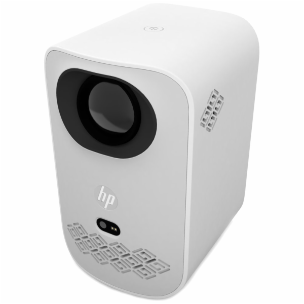HP projektor CC360 Full HD 1920x1080/500 LED lms/16:9/HDM...