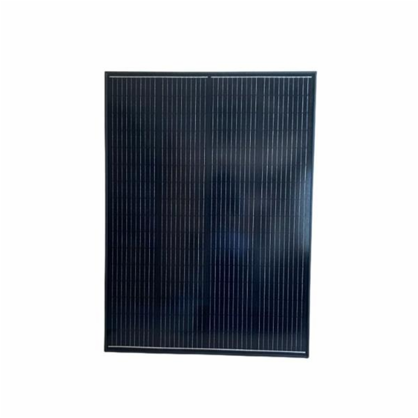 Solární panel SOLOFARM 150W černý rám, Shingle