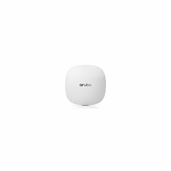 Aruba AP-655 (RW) Tri-radio 4x4:4 802.11ax Wi-Fi 6E Inter...