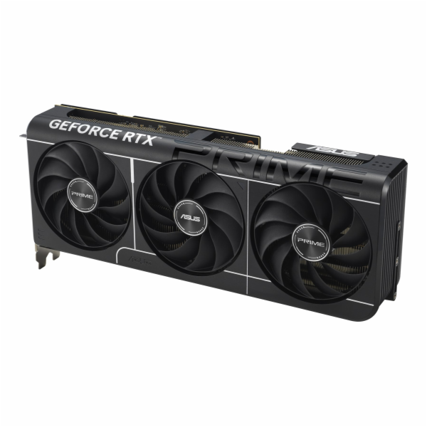 ASUS Prime -RTX5070TI-O16G NVIDIA GeForce RTX 5070 Ti 16 ...