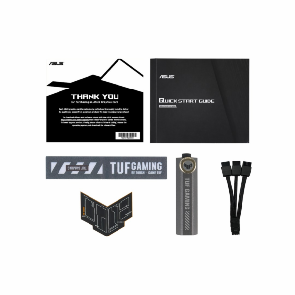 ASUS TUF Gaming TUF-RTX5070TI-O16G-GAMING NVIDIA GeForce ...