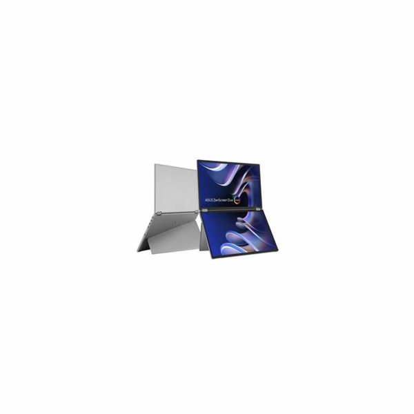 ASUS ZenScreen Duo OLED MQ149CD, LED-Monitor