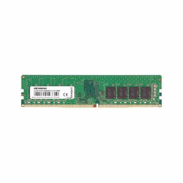 2-Power MEM9605A 32GB DDR4 3200MHz CL22 DIMM ( DOŽIVOTNÍ ...