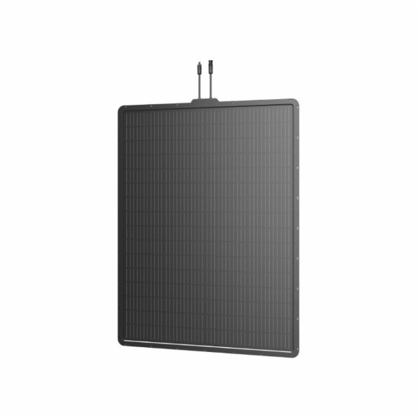 Solární panel SOLARFAM 150W semi flexibilní, na balkón ne...