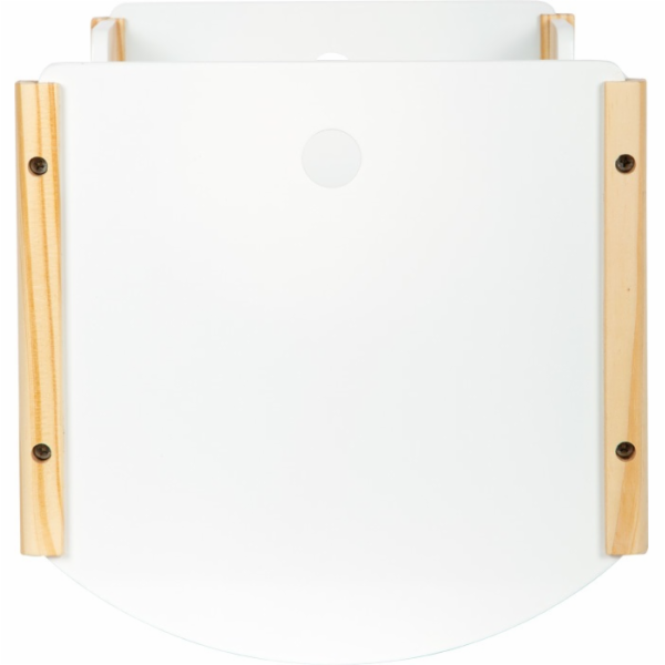 small foot Dřevěná kolébka pro panenky Little Button