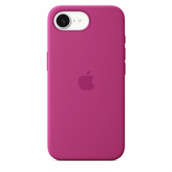 Silikonové pouzdro Apple, pouzdro na mobilní telefon