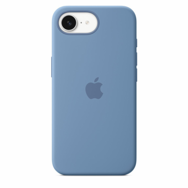 Silikonové pouzdro Apple, pouzdro na mobilní telefon