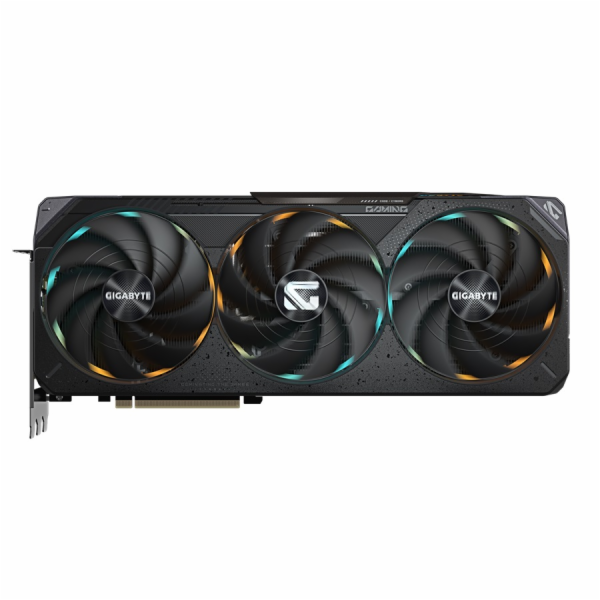 GIGABYTE VGA NVIDIA GeForce RTX 5070 Ti GAMING OC 16G, 16...